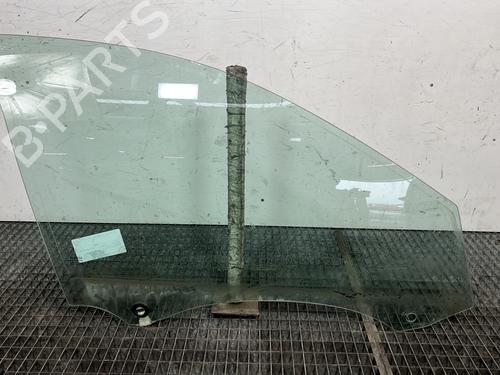 Used Front right door window RENAULT LAGUNA II (BG0/1_) 1.8 16V (BG04, BG0B, BG0C, BG0V) (117 hp) 31646862