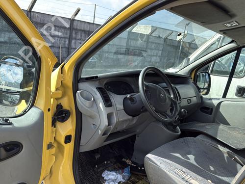 Right headlight RENAULT TRAFIC II Bus (JL) 2.0 dCi 90 (JL00, JL01, JL0H, JL0M, JL0P, JL0S) | BP32413283C29 - Image 9