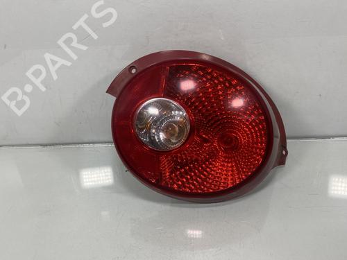 Used Right taillight CHEVROLET MATIZ (M200, M250) 0.8 (52 hp) 20022666