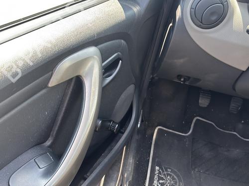 Right rear door DACIA SANDERO 1.5 dCi | BP29206778C5 