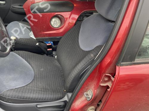 Steering column stalk CITROËN C3 I (FC_, FN_) 1.1 i | BP31590835I23 