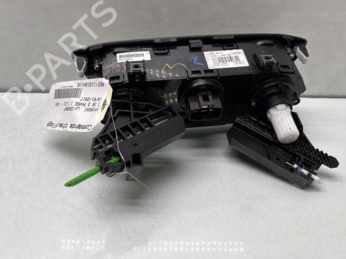 Climate control HYUNDAI i20 II (GB, IB) 1.2 | BP31310460I5