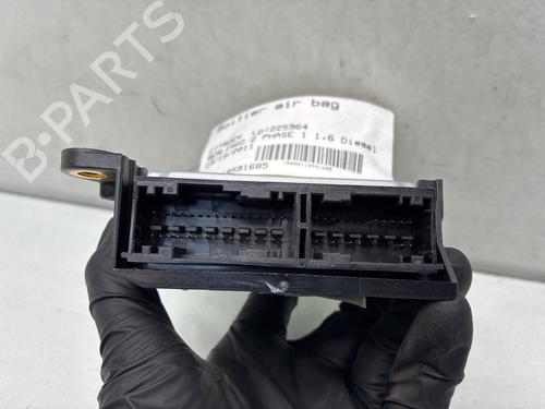 ECU airbags CITROËN BERLINGO MULTISPACE (B9) 1.6 HDi 110 | BP31660490M53 - Image 3