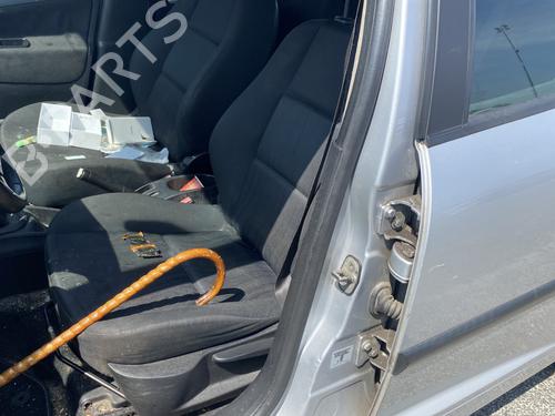 Right mirror PEUGEOT 207 (WA_, WC_) 1.4 HDi | BP29939247C27