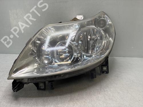 Used Left headlight Left headlight 24655246 24655246