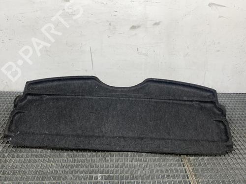 Rear parcel shelf PEUGEOT 206 Hatchback (2A/C) 2.0 HDI 90 | BP28315282C85 
