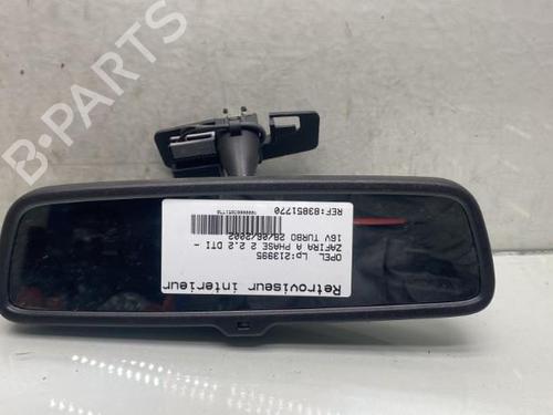 Specchietti retrovisore OPEL ZAFIRA A MPV (T98) 2.2 DTI 16V (F75) (125 hp) 19951614
