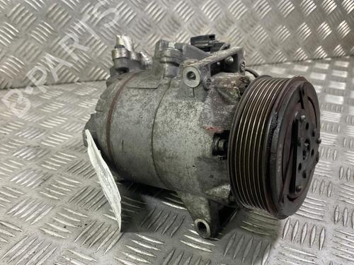 Used AC compressor AC compressor NISSAN QASHQAI I (J10, NJ10) 1.6 dCi (130 hp) 19991424 19991424