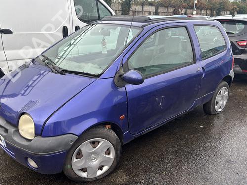 Used Parts RENAULT TWINGO I (C06_)  1.2 16V (C06C, C06D, C06K)  4513989