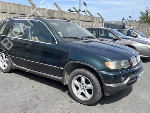 Right front door BMW X5 (E53) 4.4 i | BP32063667C3 