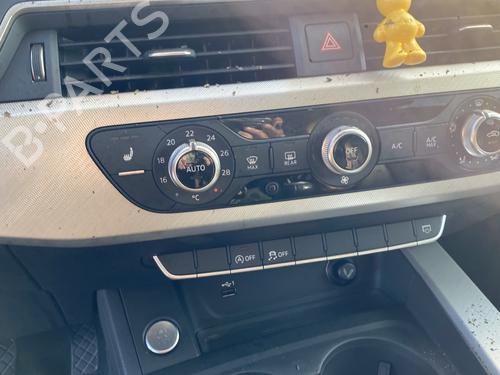 Left rear window switch AUDI A4 B9 Avant (8W5, 8WD) 2.0 TDI | BP30791098I29  - Image 25