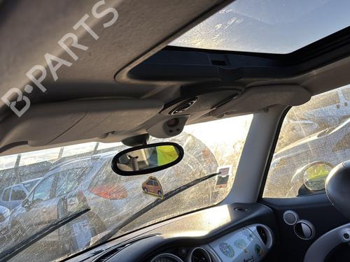 Front left interior door handle MINI MINI (R50, R53) Cooper | BP29707126I13  - Image 6