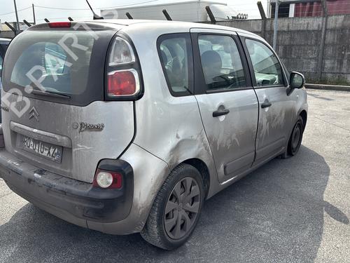 Engine control unit (ECU) CITROËN C3 Picasso (SH_) 1.6 HDI 90 | BP31288428M57  - Image 19