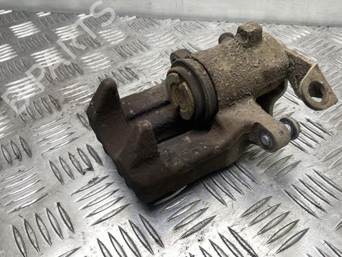 Pinza freno trasera izquierda Pinza freno trasera izquierda VW GOLF IV (1J1) 1.9 TDI (130 hp) 31205585 31205585