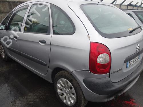 ECU airbags CITROËN XSARA PICASSO (N68) 2.0 HDi | BP20003407M53 