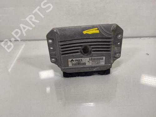 Engine control unit (ECU) RENAULT CLIO III (BR0/1, CR0/1) 1.4 16V | BP21196594M57