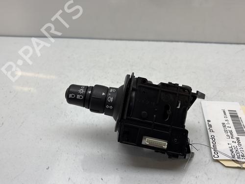 Used Switch RENAULT SCÉNIC II (JM0/1_) 1.5 dCi (JM1E, JM16) (106 hp) 32524337