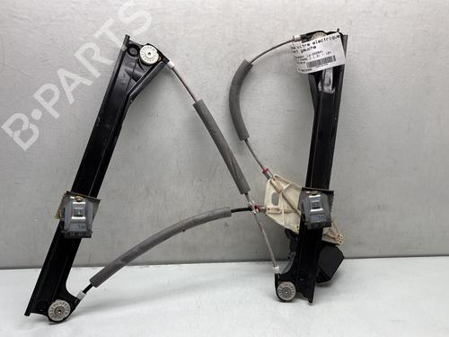 Vindusheismekanisme venstre foran VW POLO V (6R1, 6C1) 1.2 (70 hp) 28281088