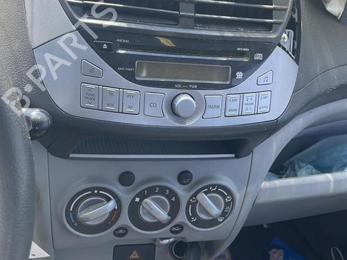 Right front window switch SUZUKI ALTO VII (GF, HA25_, HA35_) | BP19976451I26 - Image 16