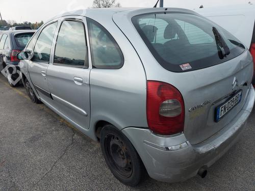 Rim CITROËN XSARA PICASSO (N68) 2.0 HDi | BP21959188C45 