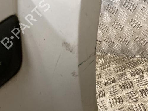 Rear bumper OPEL ASTRA H Estate (A04) 1.3 CDTI (L35) | BP21956122C8 