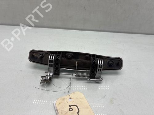 Used Front right exterior door handle Front right exterior door handle DACIA SANDERO 1.4 (BS0C, BS0A, BS0G, BS1F, BS0E) (75 hp) 36008501 36008501