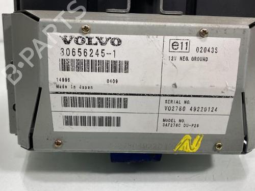 Display VOLVO XC70 I Cross Country (295) D5 XC AWD (163 hp) 21957283