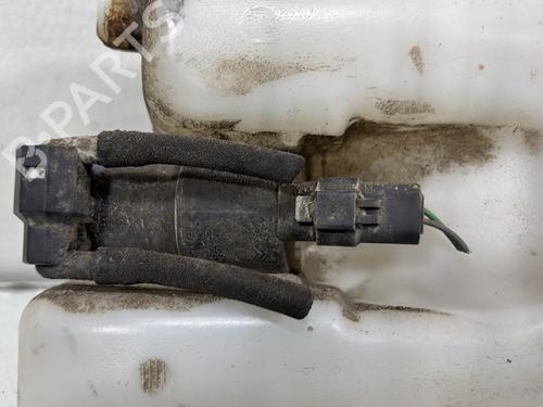 Windscreen washer tank RENAULT TWINGO II (CN0_) 1.5 dCi 75 | BP28724789C113 