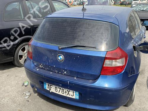 Headlight switch BMW 1 (E87) 120 d | BP19963934I24  - Image 36
