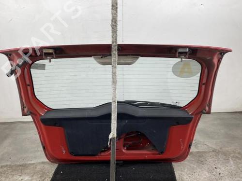 Tailgate HYUNDAI GETZ (TB) 1.5 CRDi | BP19954056C6 
