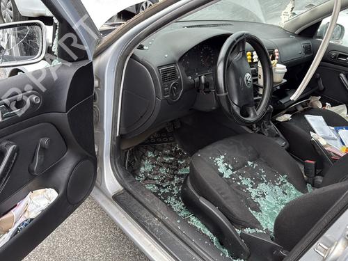 Used Parts VW GOLF IV (1J1) 1.9 SDI 4393408