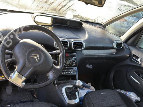 Fuse box CITROËN C3 Picasso (SH_) 1.6 HDi | BP24428048E1  - Image 15