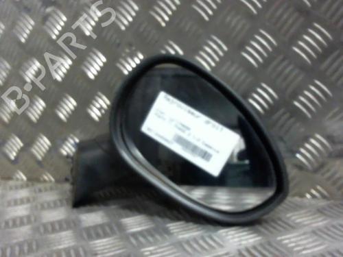 Used Right mirror FIAT GRANDE PUNTO (199_) 1.2 (65 hp) 23954736