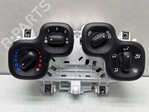 Used Climate control FIAT PANDA (312_, 319_) 1.2 (312PXA1A) (69 hp) 27699050