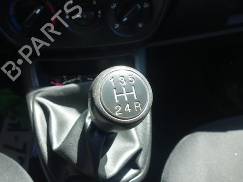 Washer pump CITROËN NEMO MPV 1.3 HDi 75 | BP20002859E24  - Image 14