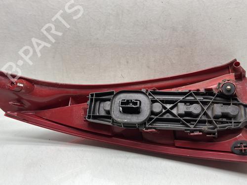 Right taillight CITROËN C3 I (FC_, FN_) 1.1 i | BP28282452C35 