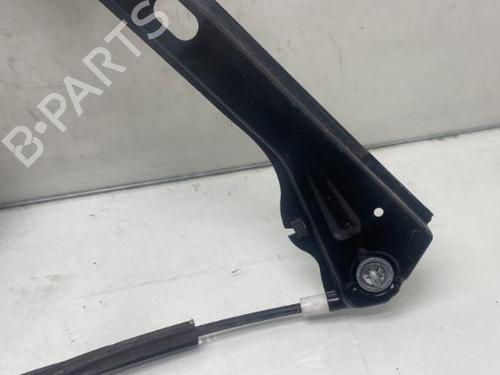 Front right window mechanism VW GOLF V (1K1)  | BP19990716C23 