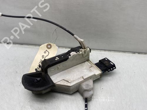 Front left lock CITROËN C3 II (SC_) 1.4 HDi 70 (SC8HZC, SC8HR0, SC8HP4) | BP20330475C98 