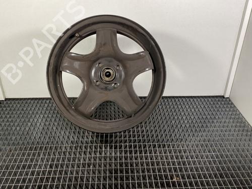 Used Rim DACIA SANDERO II TCe 90 (B8M1, B8MA, B8AC) (90 hp) 30463419