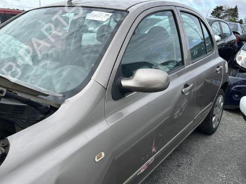 Alternator NISSAN MICRA III (K12) 1.2 16V | BP19949312M7 