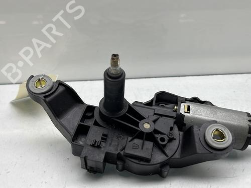 Used Rear wiper motor BMW 1 (E87) 118 d (122 hp) 25261500