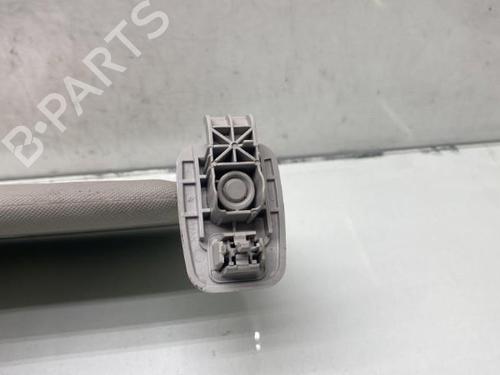 Used Right sun visor RENAULT CLIO IV (BH_) 1.5 dCi 75 (75 hp) 21960833