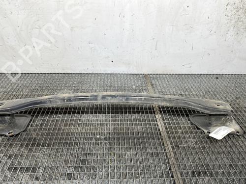 Used Rear bumper reinforcement FORD FIESTA VI (CB1, CCN) 1.4 TDCi (70 hp) 32495643