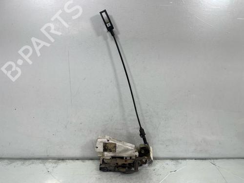 Used Rear left lock Rear left lock VW SHARAN (7M8, 7M9, 7M6) 1.9 TDI (115 hp) 35938740 35938740