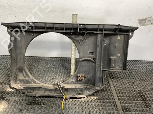 Frontplate/Frontkurv PEUGEOT 206 Hatchback (2A/C) 1.9 D | BP25483702C72 