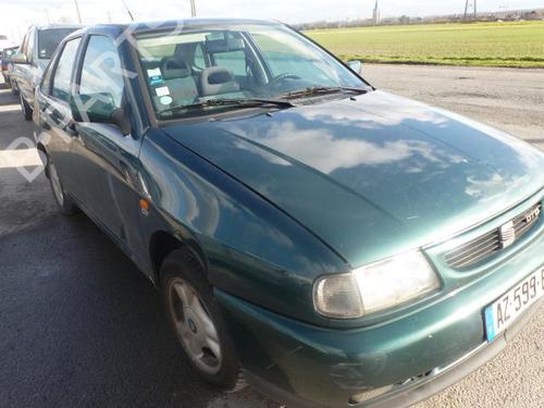 Used Parts SEAT CORDOBA (6K1, 6K2) 1.9 TD (75 hp) 1802479