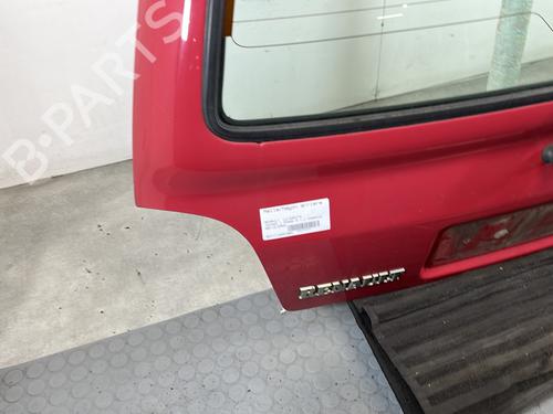 Tailgate RENAULT TWINGO I (C06_) 1.2 (C066, C068) | BP31074345C6