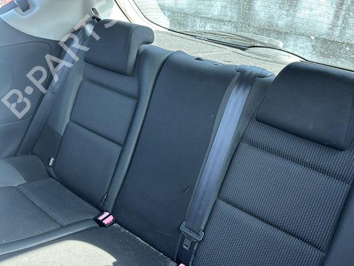 Alternator PEUGEOT 207 (WA_, WC_) 1.6 HDi | BP32346803M7