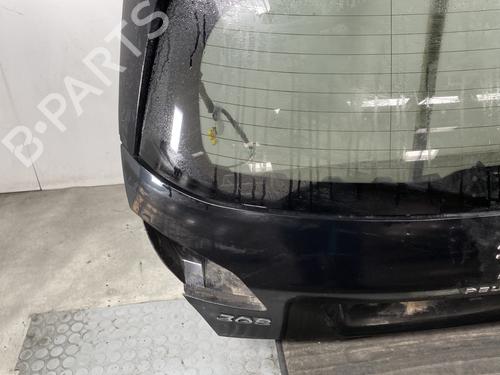 Tailgate PEUGEOT 308 II (LB_, LP_, LW_, LH_, L3_) 1.2 THP 110 | BP26152671C6