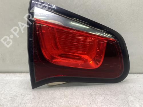 Used Left tailgate light CITROËN C3 II (SC_) 1.6 HDi (92 hp) 32389250